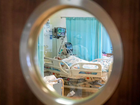 Όσοι νόσησαν βαριά από κορωνοϊό κινδυνεύ...