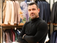 Modis: Μόδα για όλους σε ένα επιβλητικό ...