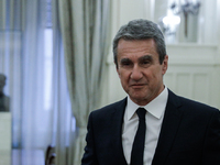 Ανδρέας Λοβέρδος : «Η αλήθεια και το δίκ...