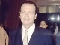 Σήμερα η κηδεία του Τάσου Φούκα – Η παρά...