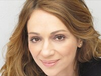 Η Αιγιώτισσα Μαρία Καλλιμάνη στη νέα ται...