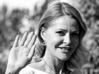 Γάμος Μπαλατσινού-Κικίλια: Έφθασε το ζευ...