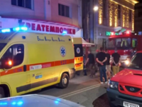 Θάνατος 50χρονης στο Μεσολόγγι: «Βγήκε η...