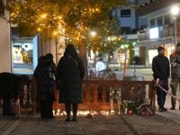 Τραγωδία στο Κραν Μοντανά: Δύσκολη η ανα...