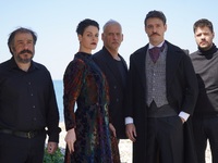 Την Παρασκευή θα προβληθεί το 6ο θεατρικ...