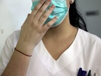 Ένας καρκινοπαθής, με τα μάτια μιας νοσηλεύτριας  