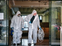 Κορωνοϊός: Έξι νέα κρούσματα σε Αχαΐα κα...