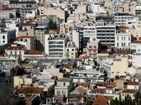 Επιδότηση ενοικίου για ρομά στο Δήμο Πατρέων