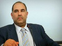 Γιώργος Βαγενάς: «Για εμένα ό,τι πει η ο...