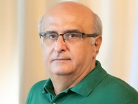 Χρήστος Μπούρας: Οι φοιτητές μας λείπουν