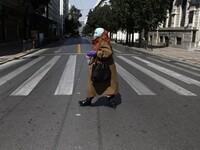 Γεωργιάδης: «Παράθυρο» για τοπικά περιορ...