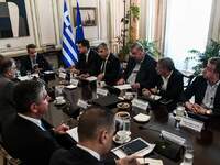 Καταγγελία Υπαλλήλων Περιφερειών: Δίνοντ...