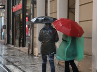 Δυτική Ελλάδα: Σε ετοιμότητα η Περιφέρει...