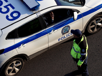 Ηράκλειο: Άγρια συμπλοκή μαθητών σε αγών...