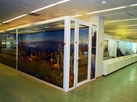 Η Πάτρα έχει Ζωολογικό Μουσείο με περισσ...