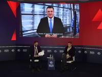 RGC 2025 - Απ. Τζιτζικώστας: Ακόμα μεγαλ...