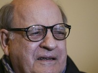 Έσβησε στα 88 του ο "πατέρας" ...