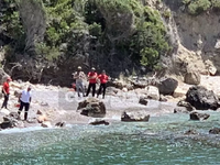 Κέρκυρα: Βρέθηκε νεκρός ο τουρίστας που ...