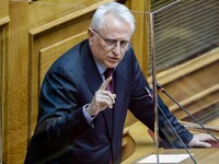Ραγκούσης για Predator- Απίστευτη καταγγ...