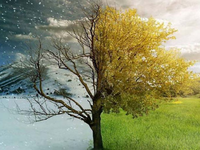 Μερομήνια: Τι καιρό θα κάνει την 28η Οκτ...