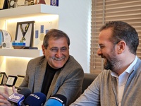 Kαρναβάλι: Μαζί Δήμος Πατρέων και Περιφέ...