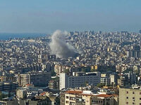 Νετανιάχου: Το Ισραήλ «θα συνεχίσει να π...