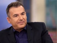 Γιώργος Λιάγκας: Η κίνηση ματ για το σημ...