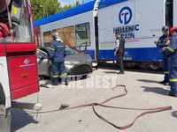 Πάτρα: Ποιούς ευχαριστεί η γιατρός Βιβή ...