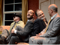 Πάτρα: Επιστρέφει η παράσταση «ΝΑΙ σε όλ...