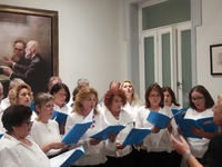 Ευχαριστίες Πανηπειρωτικού Συλλόγου Πατρ...