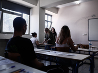 Θέματα Πανελληνίων 2023 ΕΠΑΛ: Τι έπεσε σ...