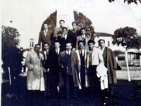 Η πρώτη φορά που η Παναχαϊκή συστήθηκε ε...