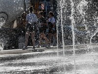 Καιρός: Ξεκινά σήμερα ένας από τους χειρ...