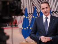 Μητσοτάκης για Ουκρανία: Σε πιθανή κλιμά...