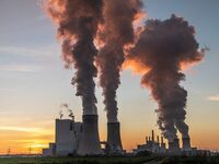 “Καμπανάκι” ΟΗΕ: Ο κόσμος θα ξεπεράσει τ...