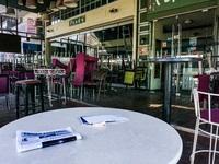 Καθυστερεί το άνοιγμα της εστίασης- Προβ...