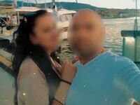 Βόλος: Ο 40χρονος δολοφόνησε την 36χρονη...