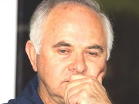 Πέθανε ο Βασίλης Δανιήλ, πρώην προπονητή...