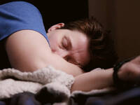 Πόση ζημιά προκαλείται στον εγκέφαλό σου...