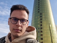 Κ. Θωμόπουλος: Έφτασε από το Πανεπιστήμι...