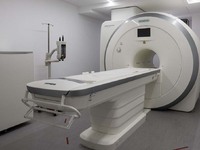 Νοσοκομείο Αγρινίου: Έγινε η πρώτη μαγνη...