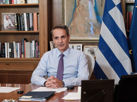 Μητσοτάκης: «Οφείλω μια συγγνώμη στον Νί...