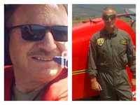 Αυτοί είναι οι δυο επιβάτες του μονοκινη...