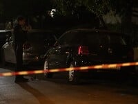 Χαλάνδρι: «Σκοτώστε με» φώναζε ο οδηγός ...