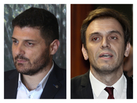 Εκλογές 2023: Δύο πατρινοί σε θέσεις ευθ...