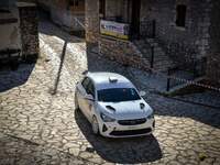 Έφτασε η ώρα του 45ου Ράλι Αχαιός