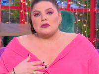 Δανάη Μπάρκα - Survivor: «Πάνε στην άλλη...