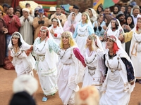 Πάτρα: Η κοινωνική κωμωδία «Η Πηγή των Γ...