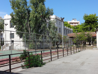 Πάτρα: Σε δημοπρασία η πολυκατοικία του....