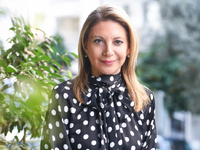 Καρυστιανού: «Το διεφθαρμένο πολιτικό σύ...